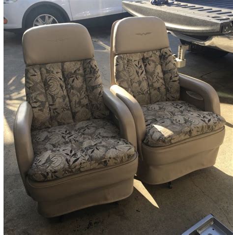 Iso A Pair Of Weekend Warrior Swivel Rocker Chairs Miscellaneous