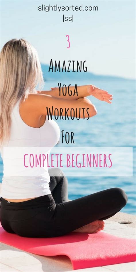 complete yoga workout for beginners