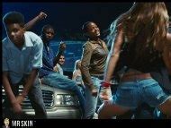 Naked Julianne Hough In Footloose