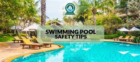 6 Swimming Pool Safety Tips: How to Keep Your Family Safe