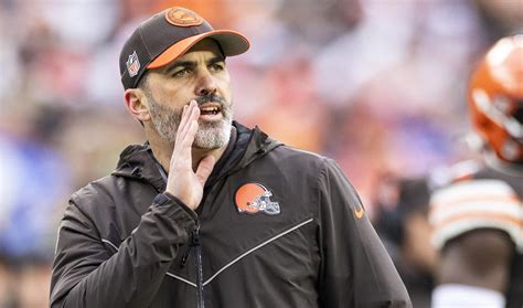 Alex Van Pelt confirms he is out as Browns' offensive coordinator