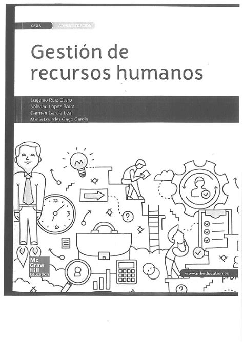 Download Pdf Libro Gestión De Los Recursos Humanos [8lyrnjoe440d]