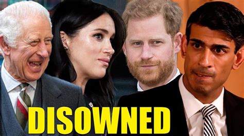 Enraged King Charles Final Checkmate Revokes Harry Meghan S Last