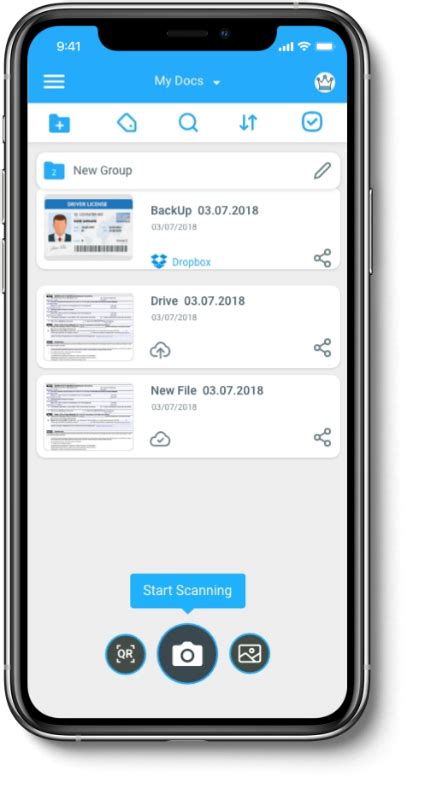 Our Apps – Tap Mobile
