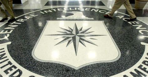 CIA Manhunt For Employee Who Gave WikiLeaks Top Secret Information