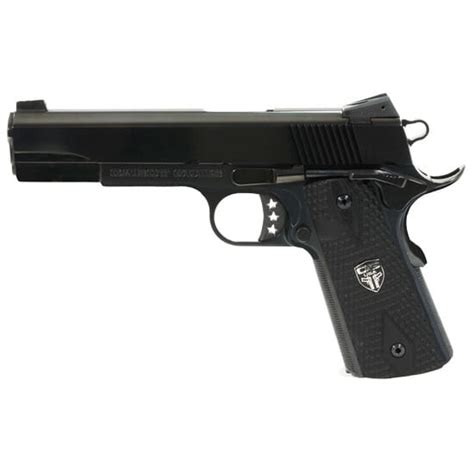 Cabot 1911 Black Diamond .45 ACP Pistol | Flat Rate Shipping ...