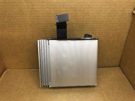 Toyota Prius Audio Stereo Harman Becker Amplifier Oem