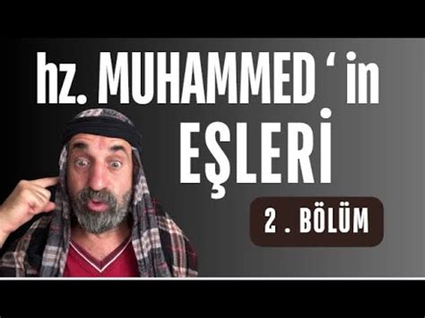 hz Muhammed kaç evlilik yaptı Peygamberin eşleri hzmuhammed ateizm