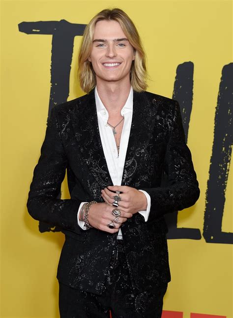 Hot Luke Eisner Pictures PS UK Celebrity