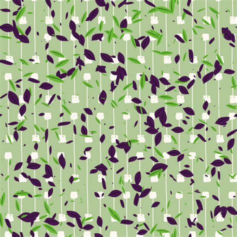 Leaf Pattern Paper Free Stock Photo - Public Domain Pictures