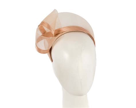 Nude Fashion Headband By Fillies Collection Online In Australia Hats From OZ