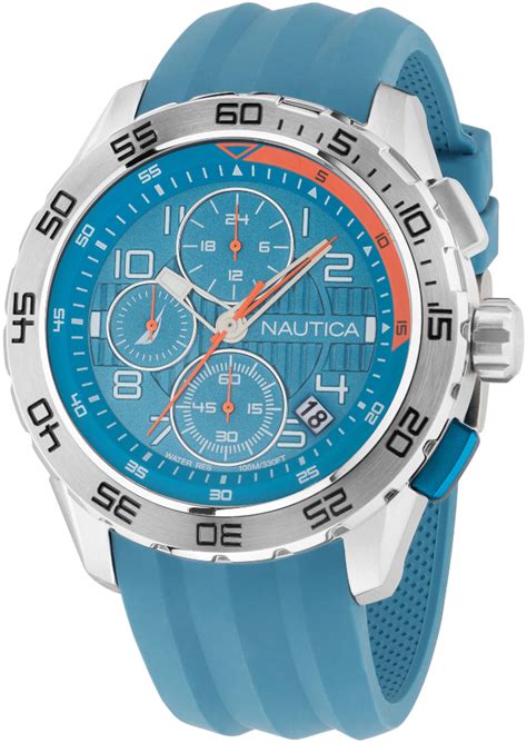 Часы Nautica NAPNSS303 — купить наручные часы в интернет-магазине ...