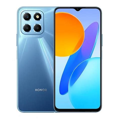 Honor X6 64GB 4GB RAM – Guishop