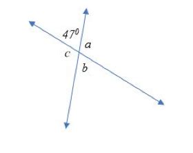 What are Vertical Angles? - [ Theorem & Example Calculations Explained ]