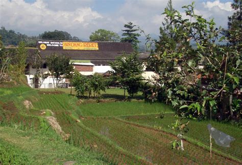 sindang reret hotel  restaurant ciwidey