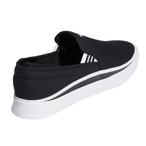 Skate Shoes Adidas Sabalo Slip Core Black Cloud White Core Blck Snowboard Zezula