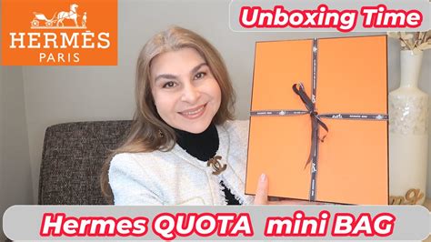 Hermes Quota Bag Unboxing Birkin Kelly Constance Hermes Leather