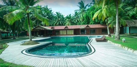 Silver Sand Beach Resort - Andamans | Wedding Venue Cost