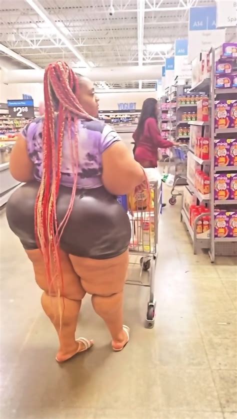 Big Jello Ass Walking