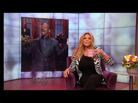 The Wendy Williams Show Season 6 Full Hot Topics Part 7 YouTube
