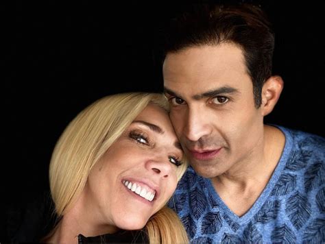 Se Acabó El Amor Entre Cynthia Klitbo Y Juan Vidal Infobae