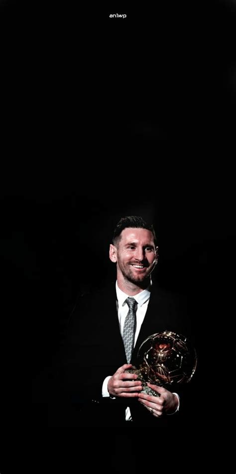 Messi Ballon Dor Wallpapers Top Free Messi Ballon Dor Backgrounds