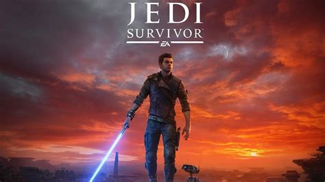 Star Wars Jedi Survivor Estrena Nuevo Tr Iler Y Confirma Fecha De