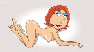 Lois Griffin Collection Luscious Hentai Manga Porn