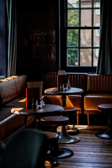 Clapham North | Best pub in SW London near Clapham North station