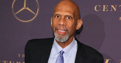 NBA Creates Social Justice Award Named For Abdul Jabbar