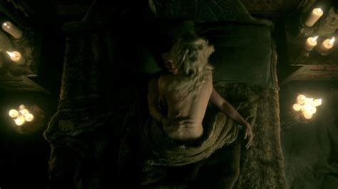 Ida Marie Nielsen Nude Naked Pics And Sex Scenes At Mr Skin