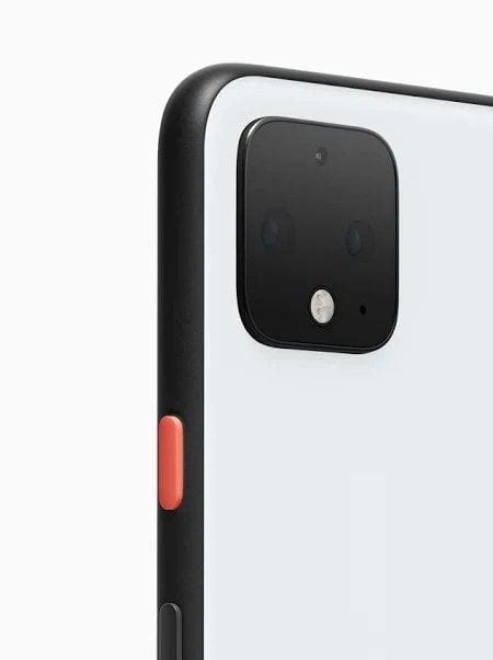 Google Pixel 4: Price (from 225.21$) and specifications [July 2025]