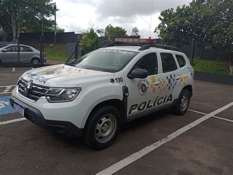 Caminhão é apreendido pela Polícia Rodoviária Comando VP