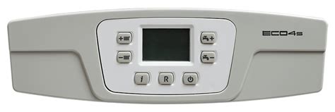 Газовый котел Baxi ECO-4s 24F артикул 7659670 Цена: 77 655,20 руб ...