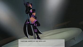 Something Unlimited Part Gunsmoke Games Xvideos