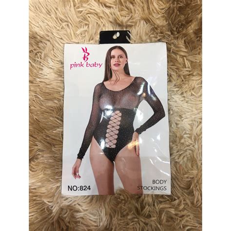 MINI VESTIDO BODY LINGERIE SEXY ARRASTÃO STRASS SENSUAL Shopee Brasil
