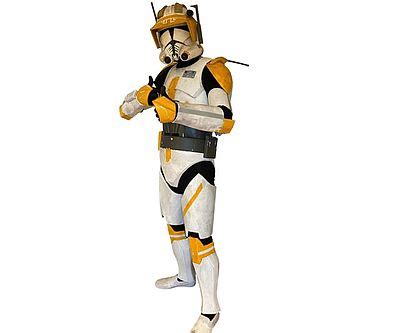 Clone Trooper Armor Cosplay Hotsell Cityofclovis Org