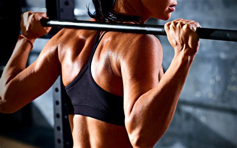 The Best Back Exercises To Build A Strong Back