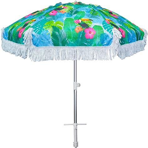 Top 10 Best Pool Umbrellas For Wind : Reviews & Buying Guide - Katynel