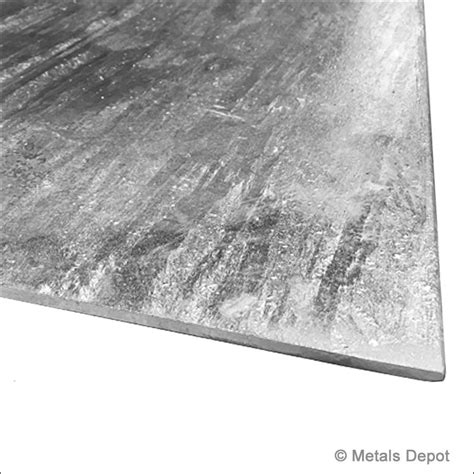 Metalsdepot Buy Galvanized Sheet Plate Floor Plate Online