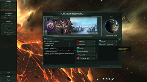 Stellaris Lithoids Species Pack