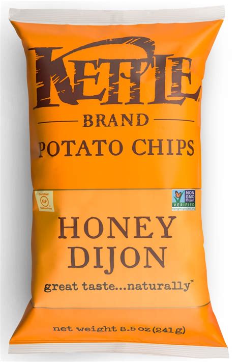 The Best Kettle Chips To The Worst Ranked Epicurious