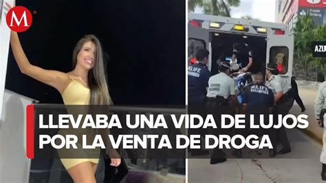 Encuentran Muerta A Pareja De Samy Tamouro Asesinado En Un Gym Youtube