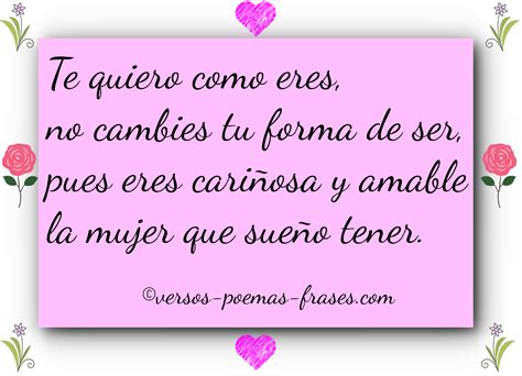 Versos Y Poemas De Amor Poemas Cortos De Amor 50 Images And Photos Finder