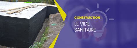 Top Imagen Maison Sans Vide Sanitaire Risques Fr Thptnganamst Edu Vn