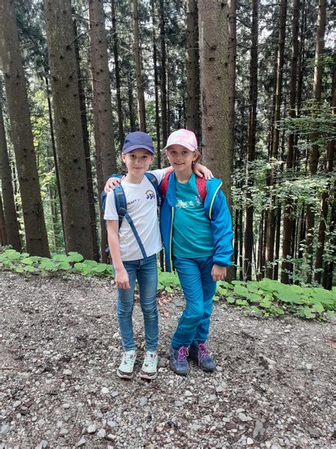 Wandertag Der 3 Klassen 2021 22 Volksschule Der Franziskanerinnen