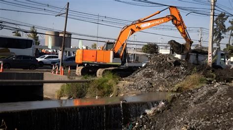 Chile MOP inicia construcción de solución subterránea en el Canal