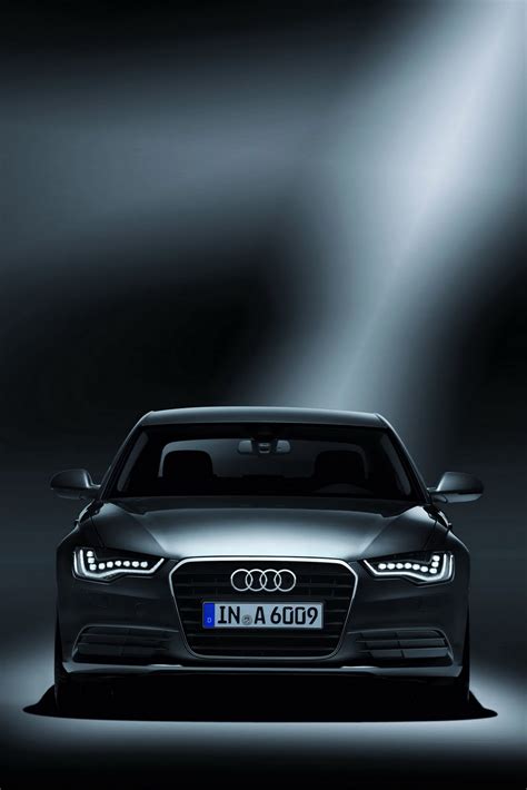 Audi's New A6 Hybrid Reportedly Confirmed for the U.S. Market | Carscoops