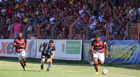 Estadual De Futebol Aquidauanense Aplica Maior Goleada Da