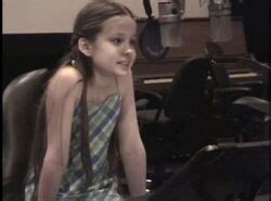 Daveigh Chase Spirited Away